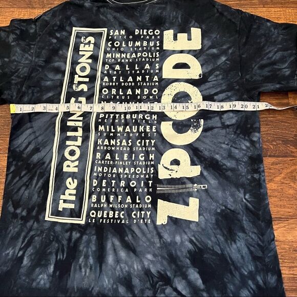 Zip code t shirt - Picture 4 of 7